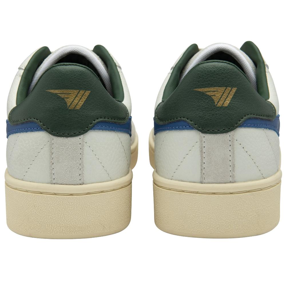 Gola Gola Classics Men's Contact Leather Sneakers