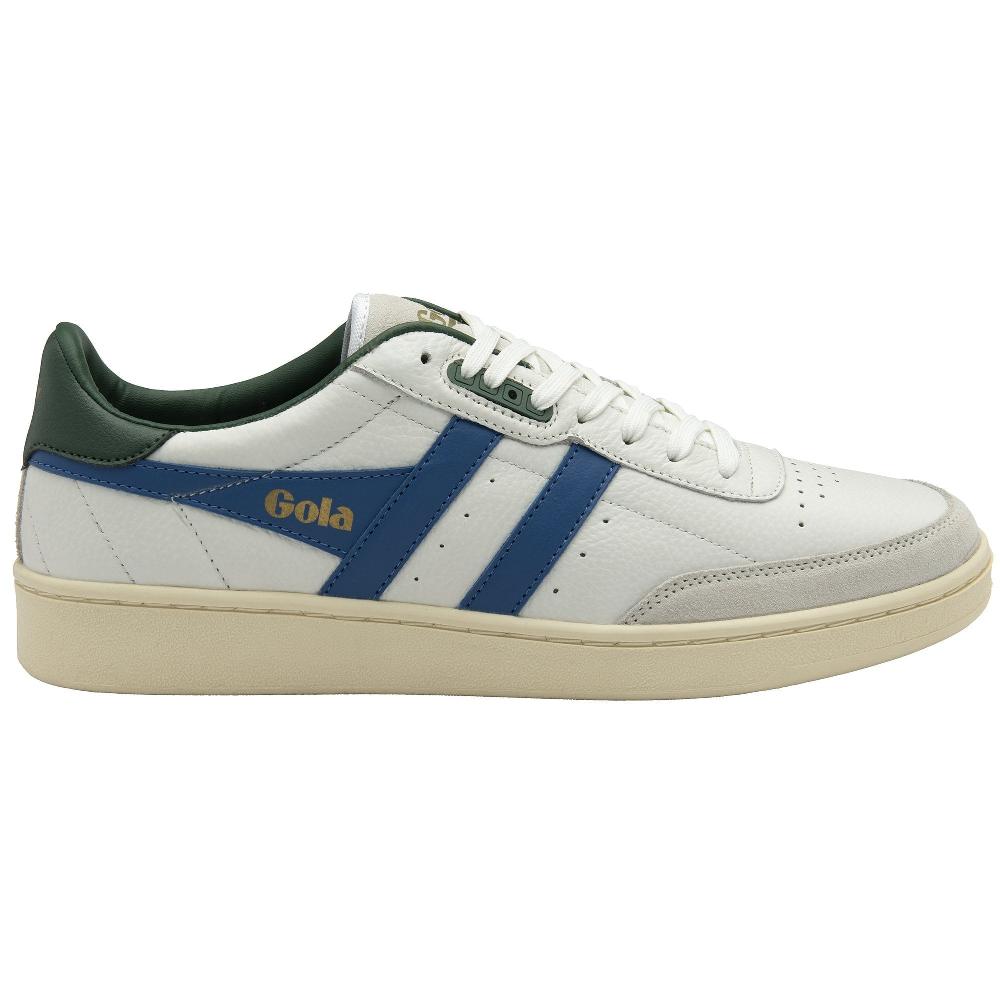 gola Gola Classics Men's Contact Leather Sneakers