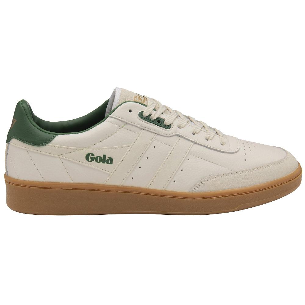 gola Gola Classics Men's Contact Leather Sneakers