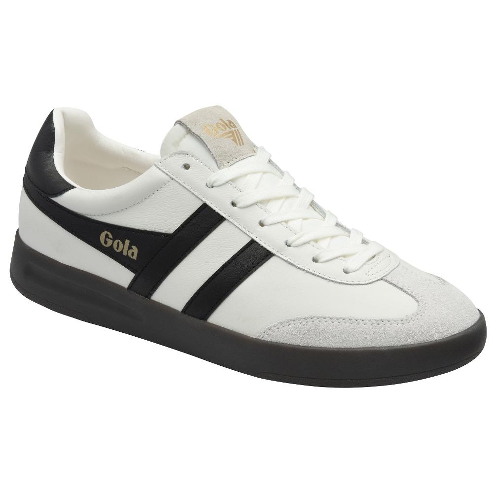 Gola Gola Classics Men's Cyclone Leather Sneakers