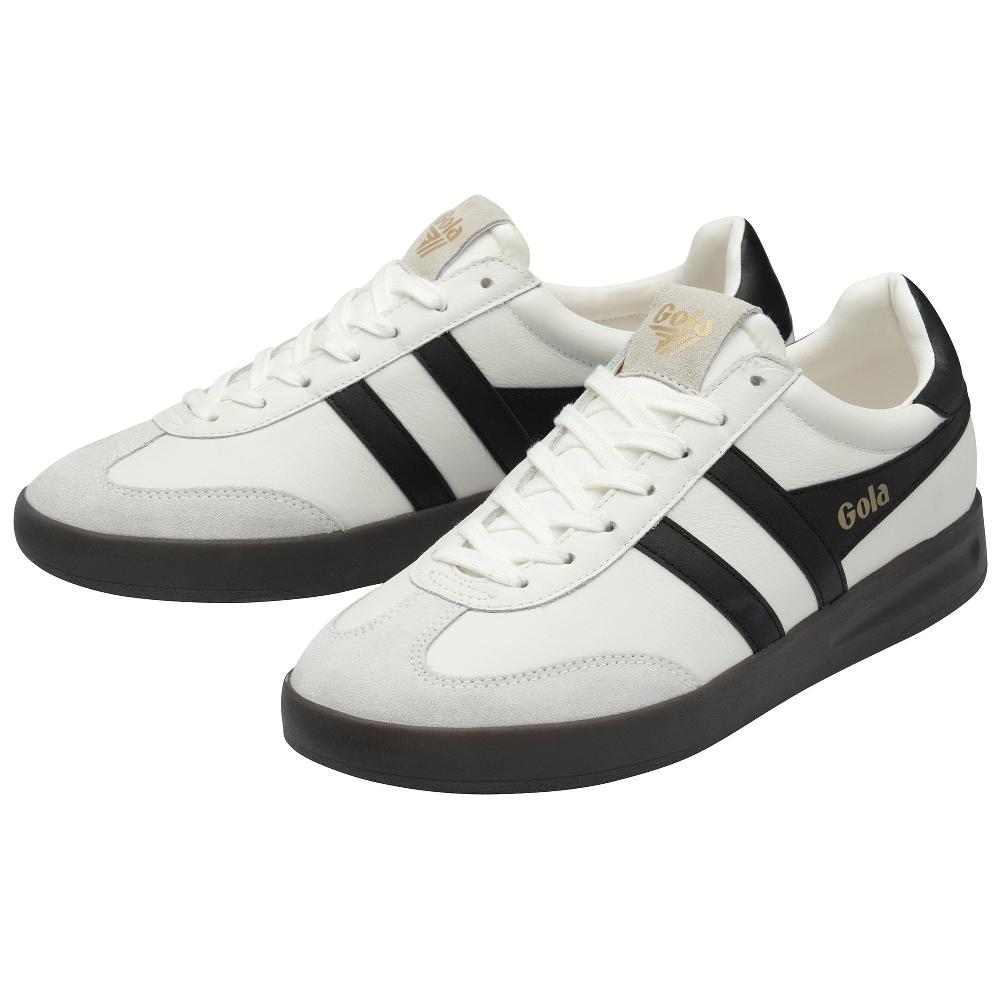 Gola Gola Classics Men's Cyclone Leather Sneakers