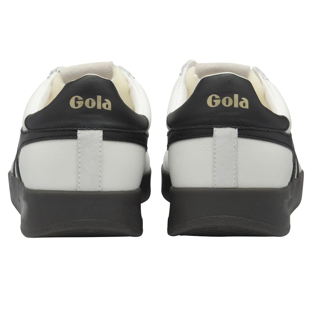 Gola Gola Classics Men's Cyclone Leather Sneakers