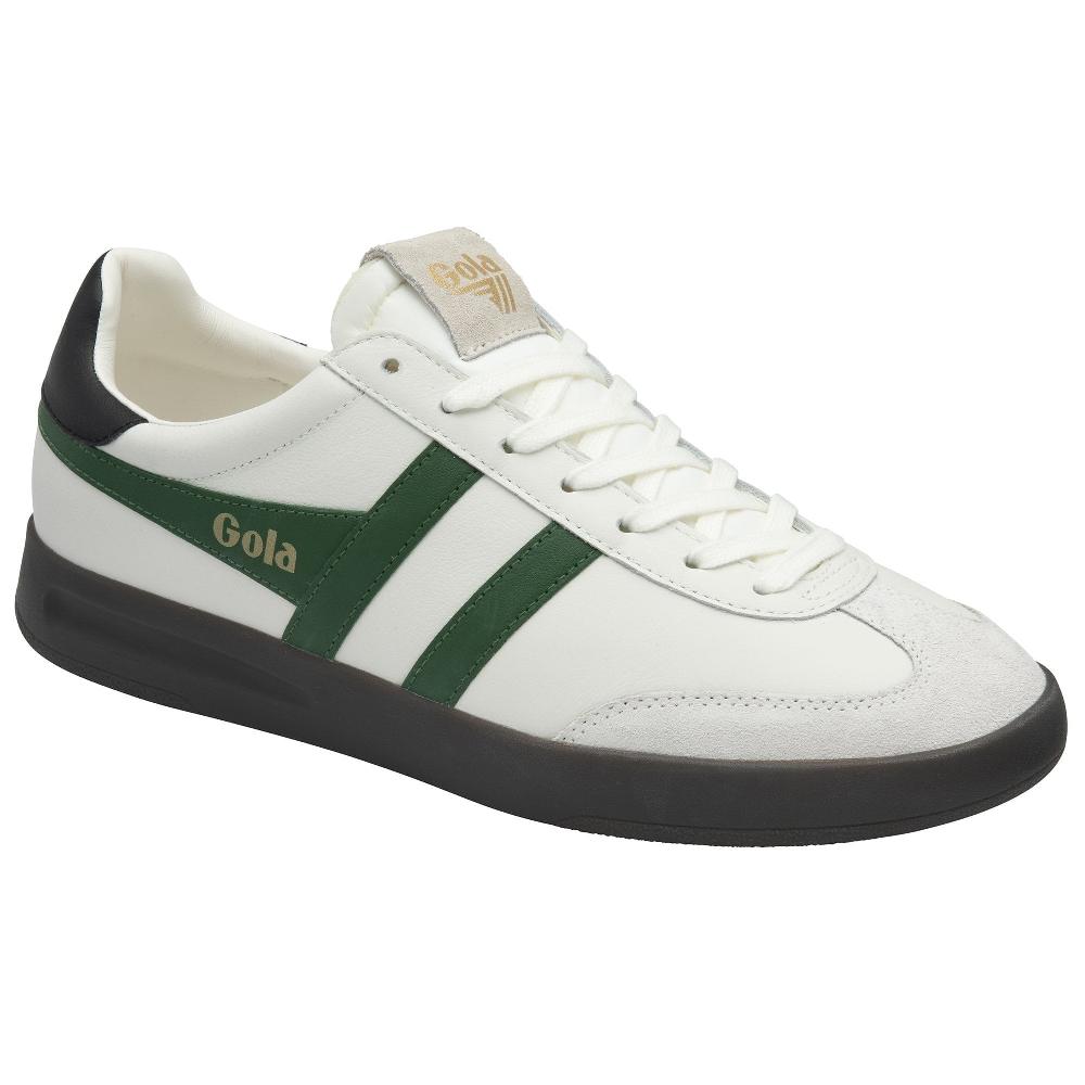 Gola Gola Classics Men's Cyclone Leather Sneakers