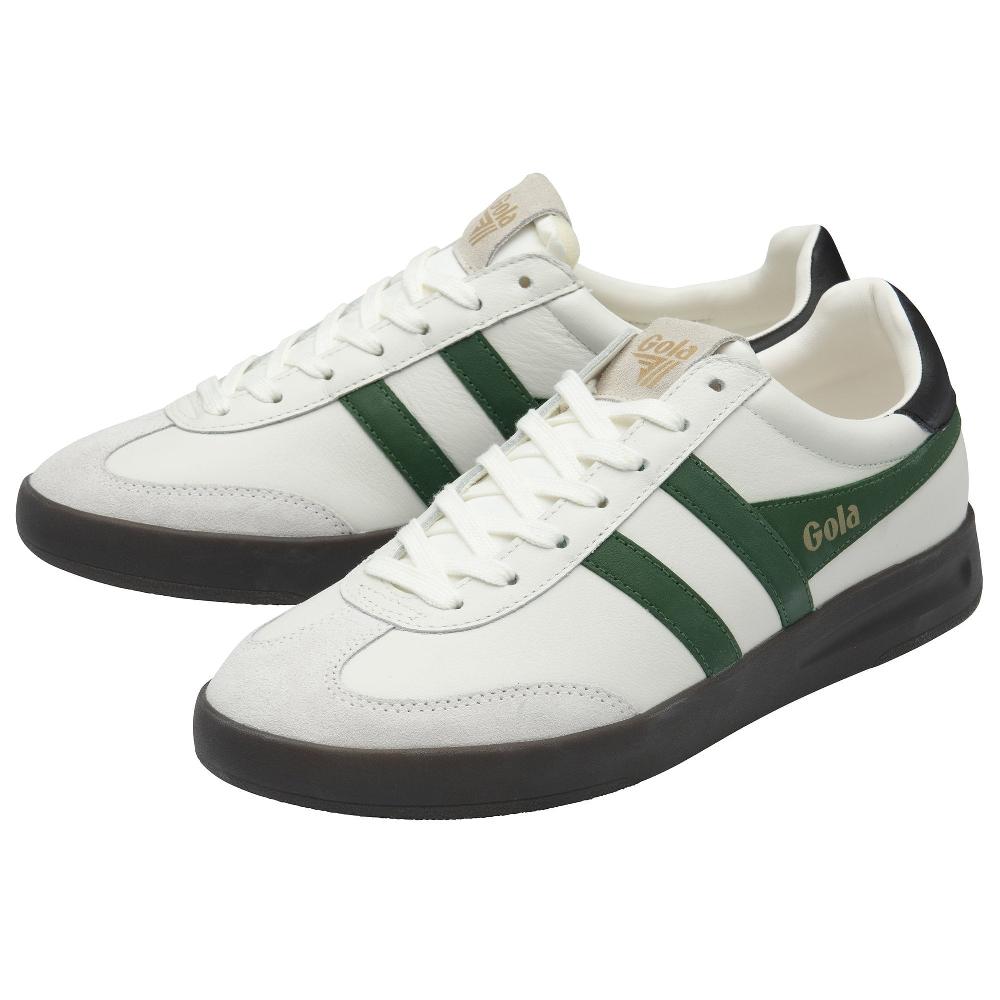Gola Gola Classics Men's Cyclone Leather Sneakers