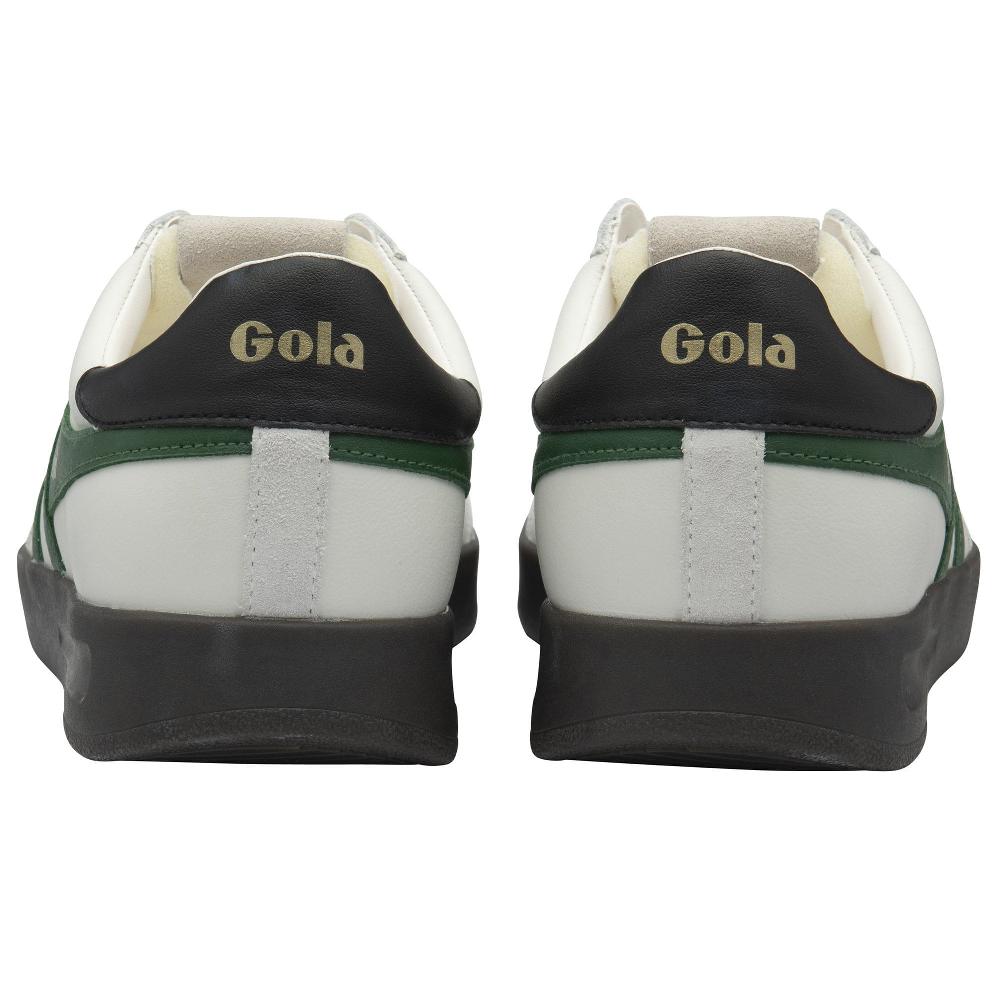 Gola Gola Classics Men's Cyclone Leather Sneakers