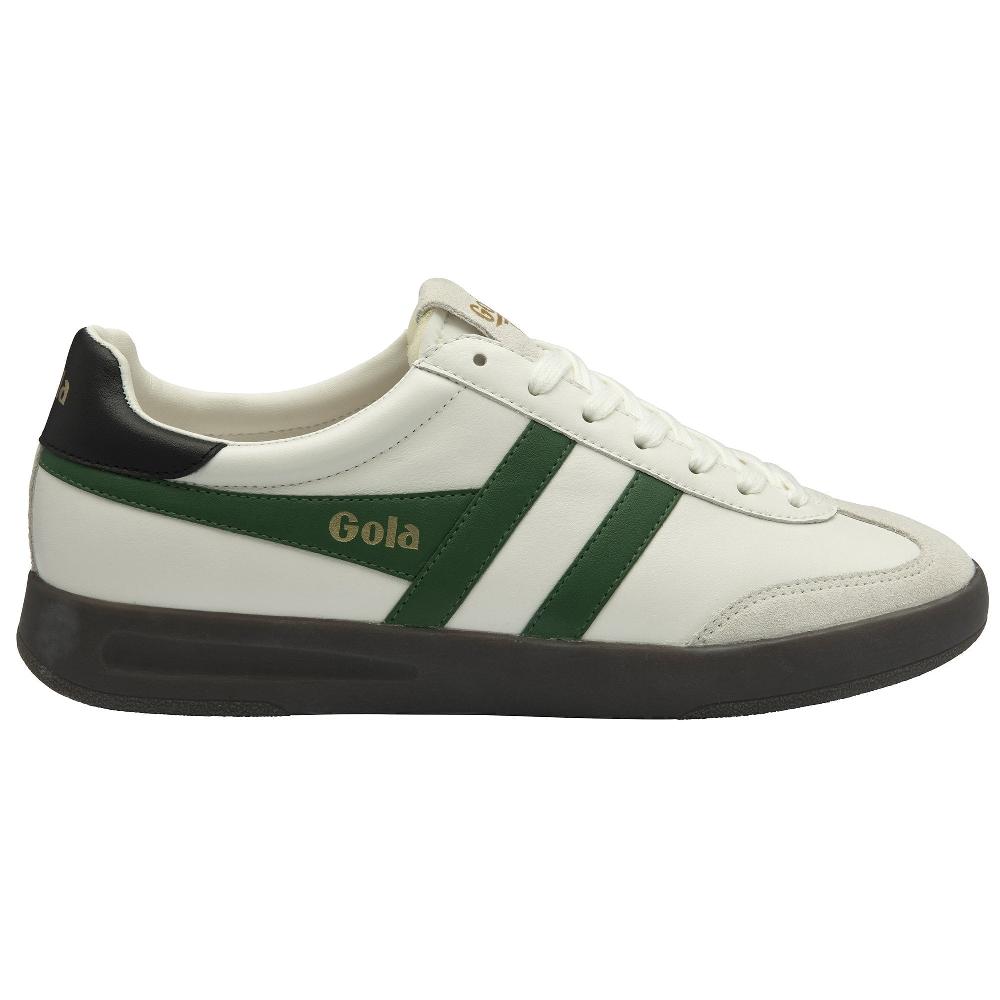 gola Gola Classics Men's Cyclone Leather Sneakers