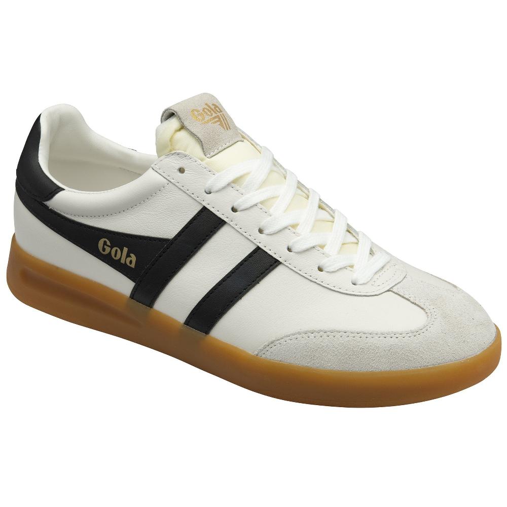 Gola Gola Classics Men's Cyclone Leather Sneakers