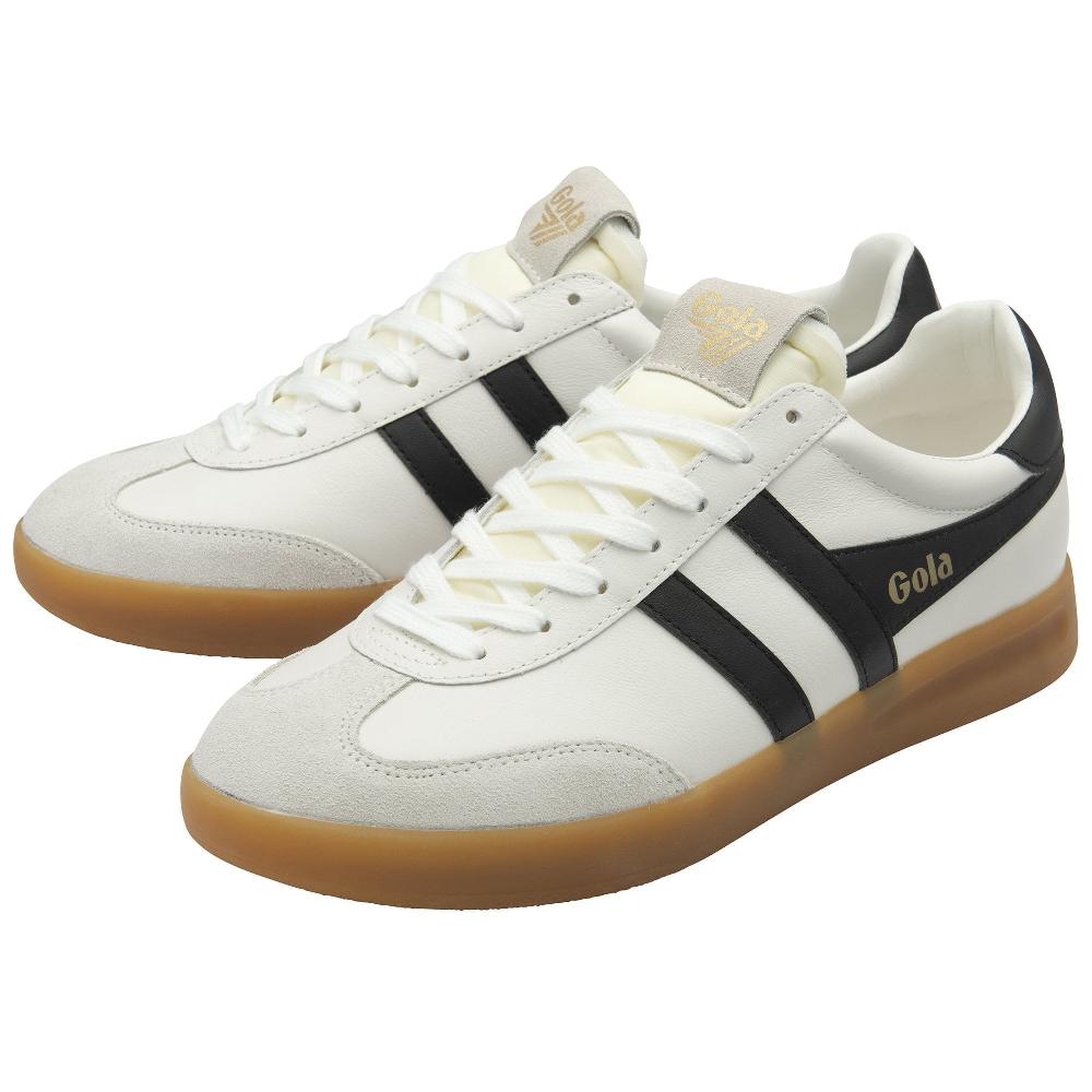 Gola Gola Classics Men's Cyclone Leather Sneakers