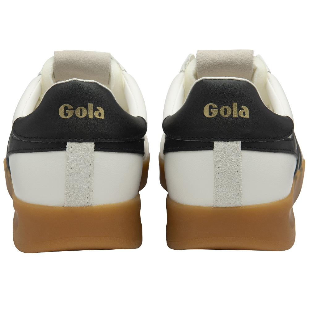 Gola Gola Classics Men's Cyclone Leather Sneakers