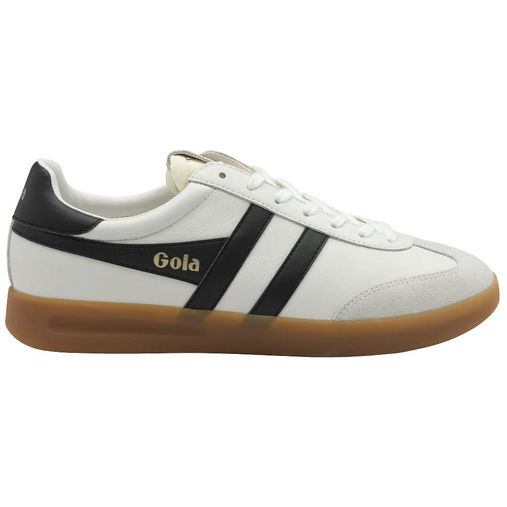 gola Gola Classics Men's Cyclone Leather Sneakers