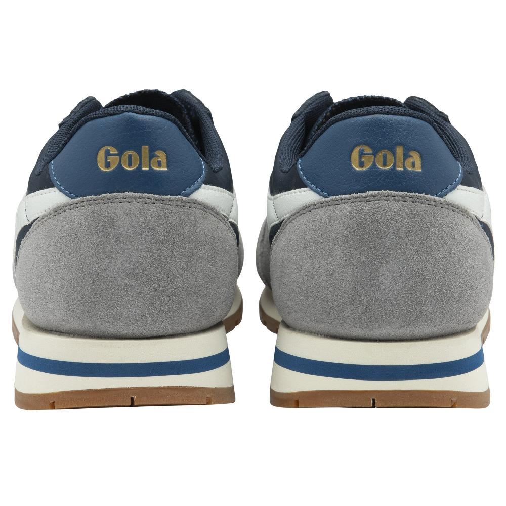 Gola Gola Classics Men's Daytona Chute Sneakers