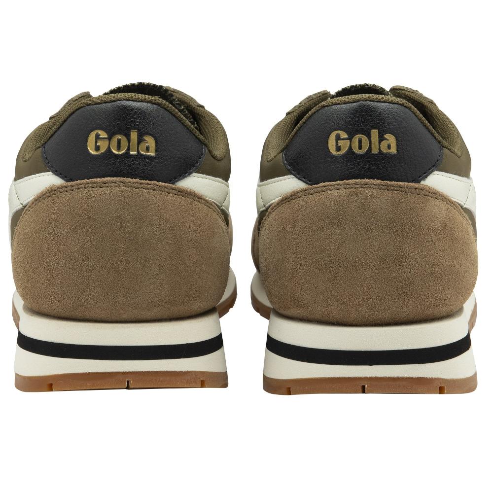 Gola Gola Classics Men's Daytona Chute Sneakers