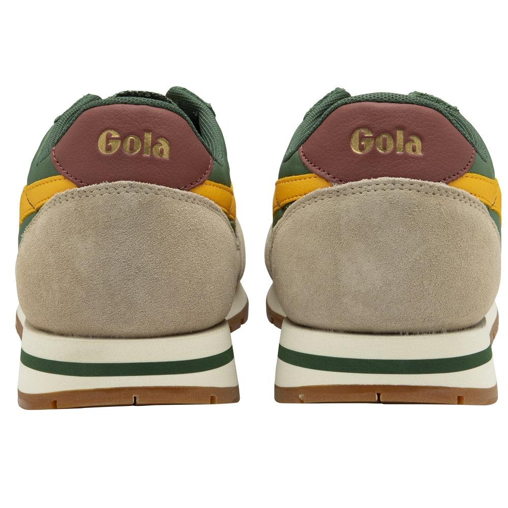 Gola Gola Classics Men's Daytona Chute Sneakers