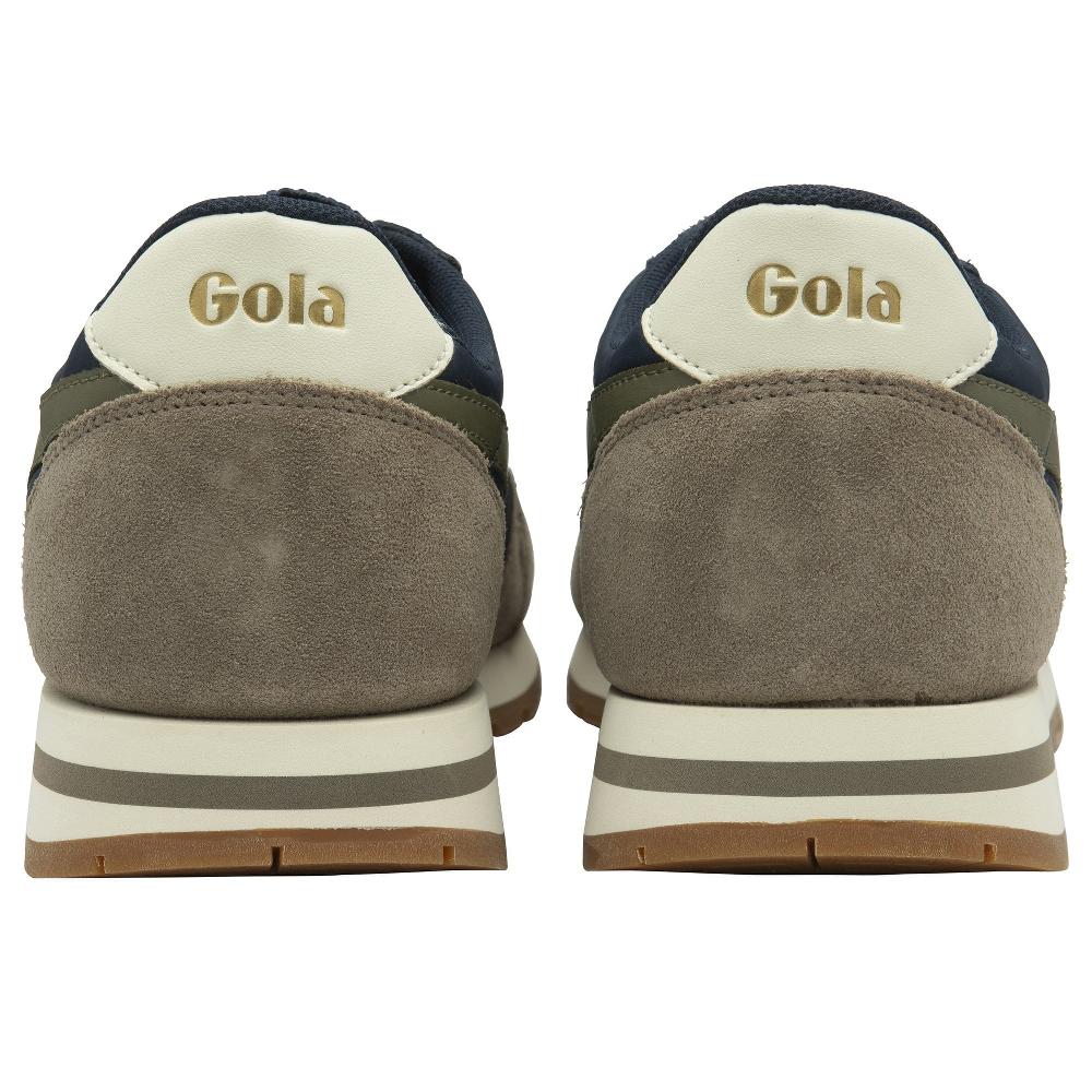 Gola Gola Classics Men's Daytona Chute Sneakers