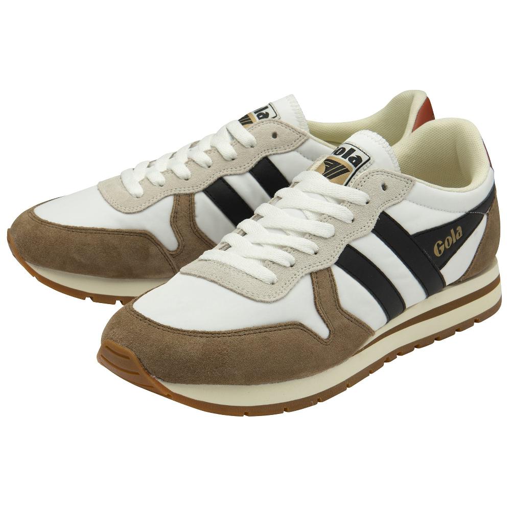 Gola Gola Classics Men's Daytona Chute Sneakers