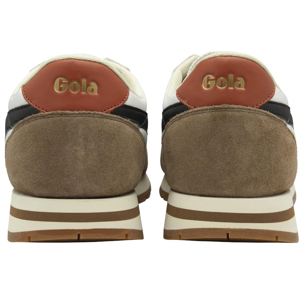 Gola Gola Classics Men's Daytona Chute Sneakers