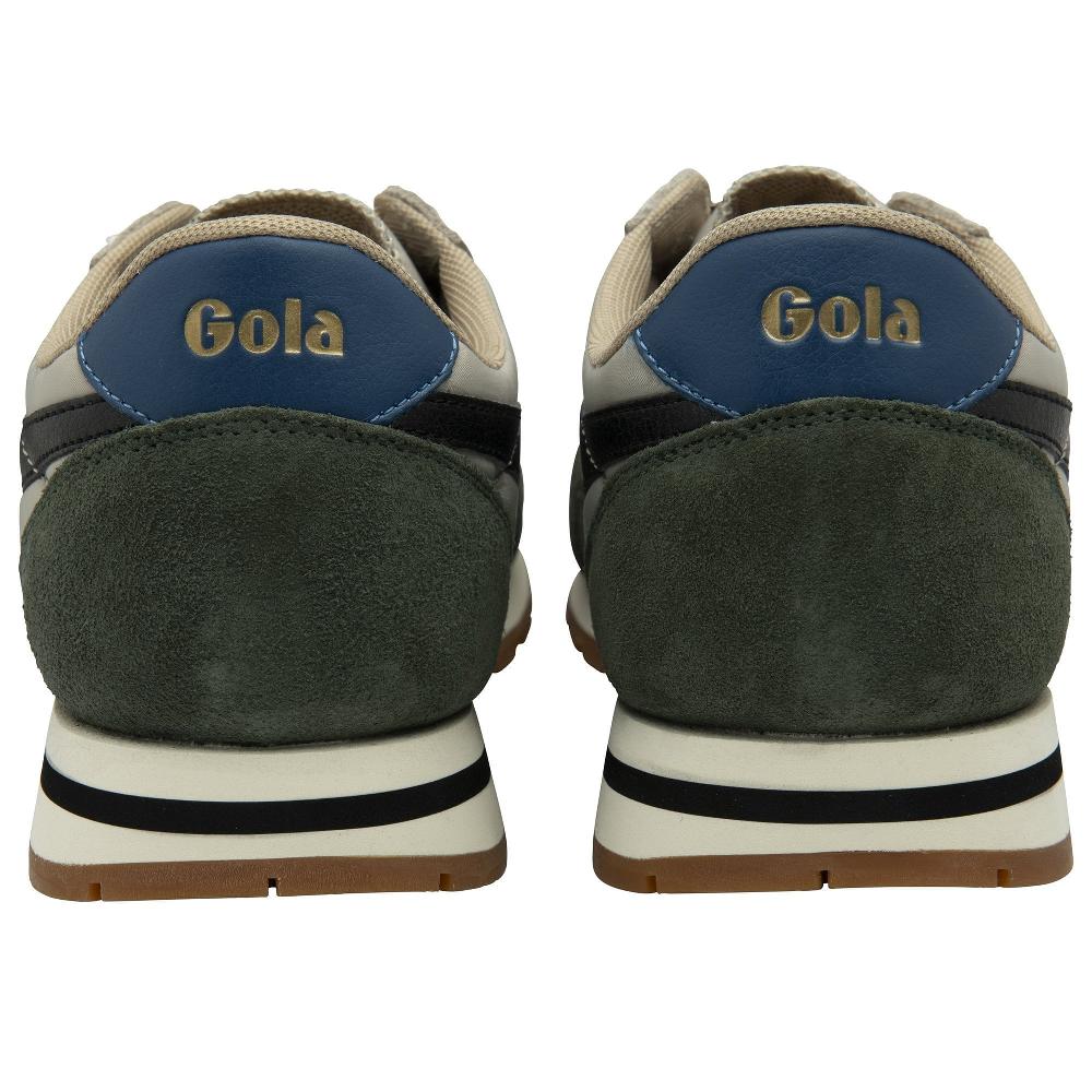 Gola Gola Classics Men's Daytona Chute Sneakers
