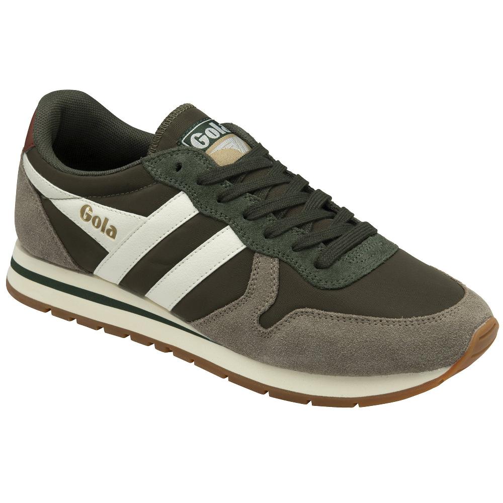 Gola Gola Classics Men's Daytona Chute Sneakers