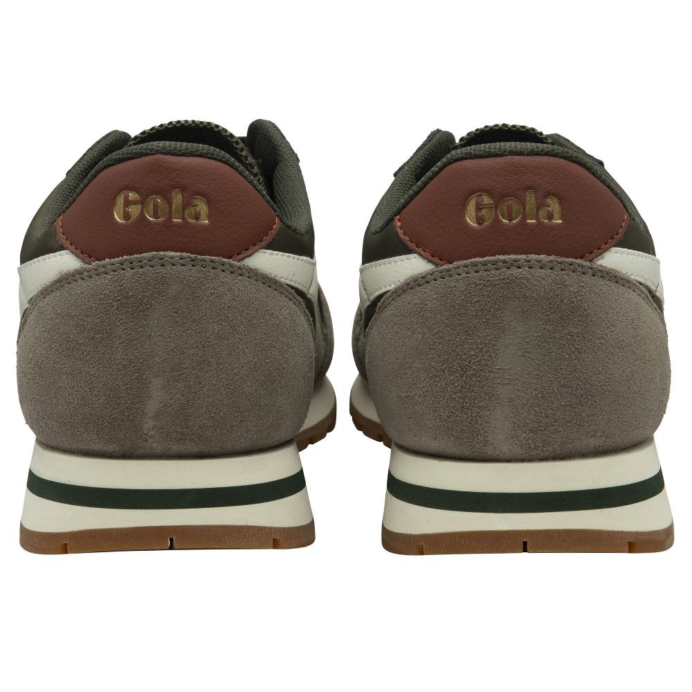 Gola Gola Classics Men's Daytona Chute Sneakers