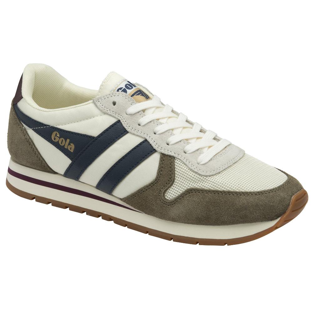 Gola Gola Classics Men's Daytona Sneakers