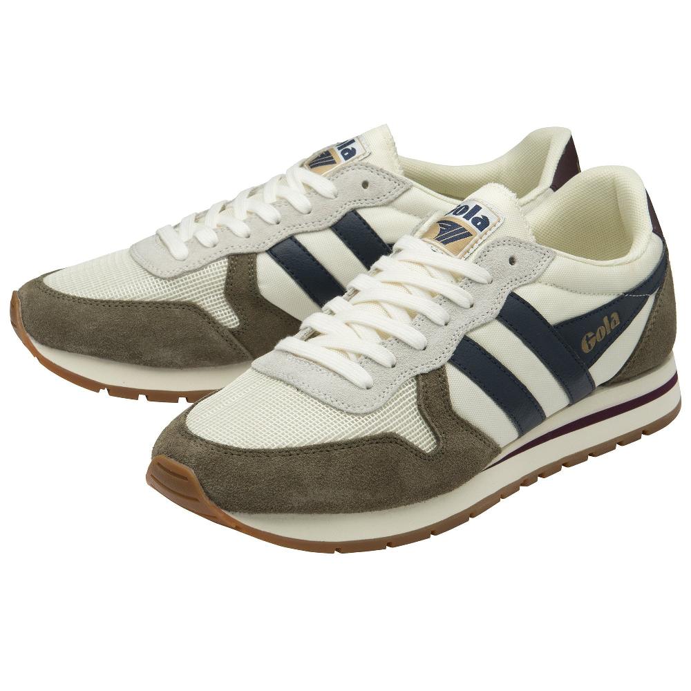 Gola Gola Classics Men's Daytona Sneakers
