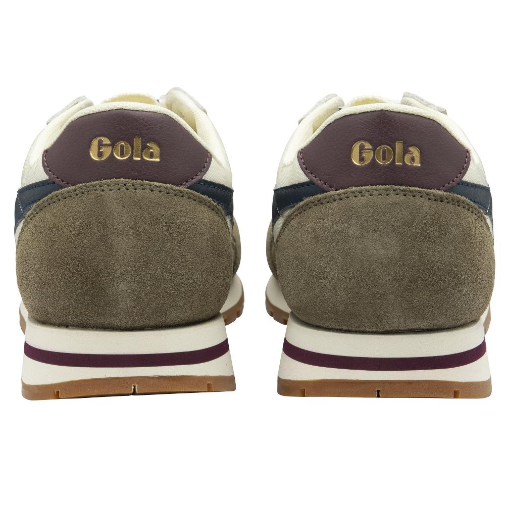Gola Gola Classics Men's Daytona Sneakers