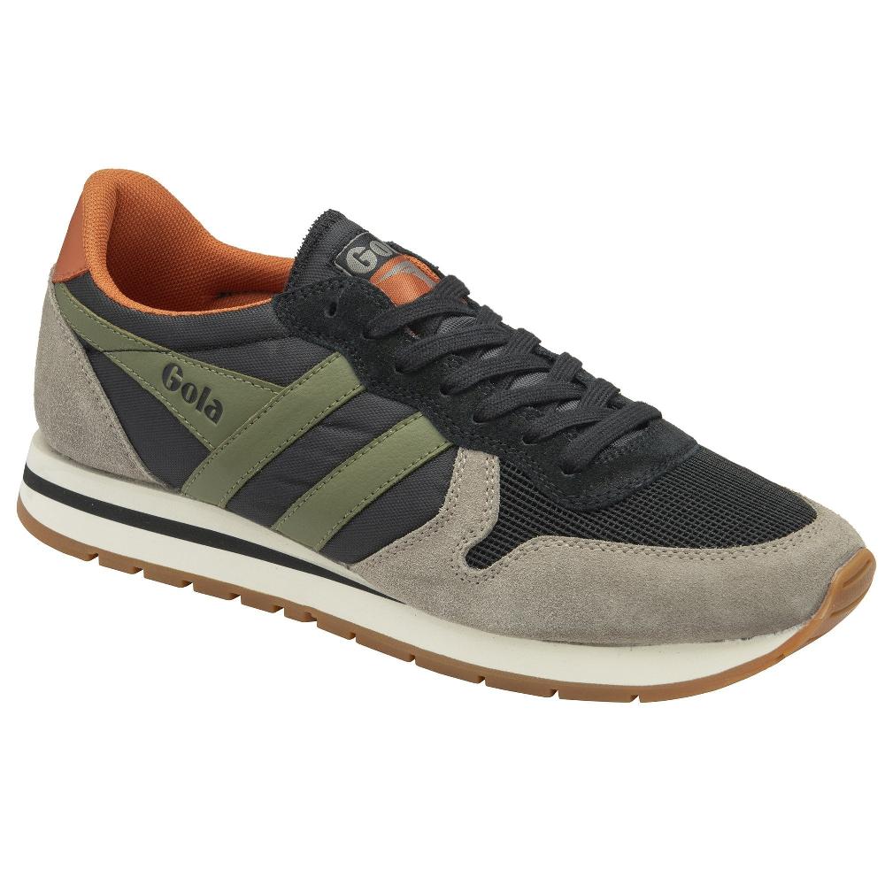 Gola Gola Classics Men's Daytona Sneakers