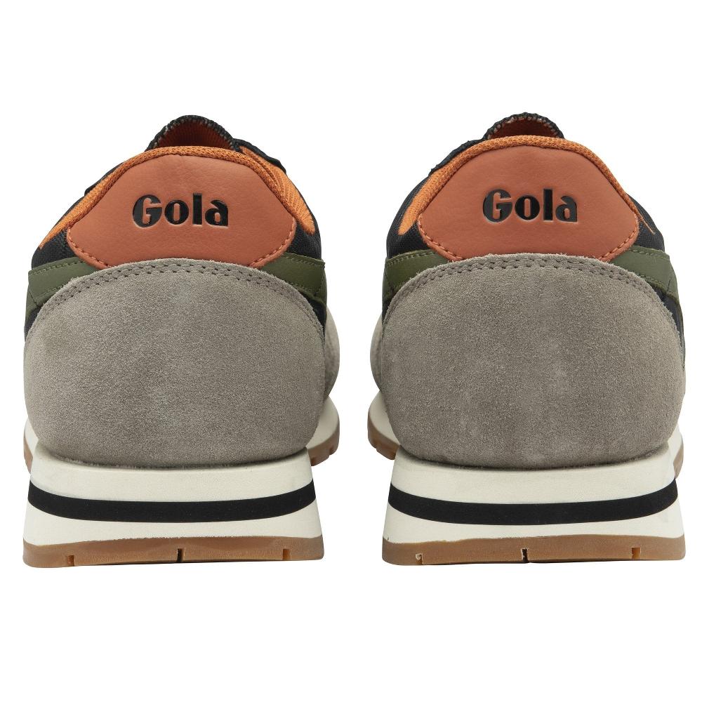 Gola Gola Classics Men's Daytona Sneakers