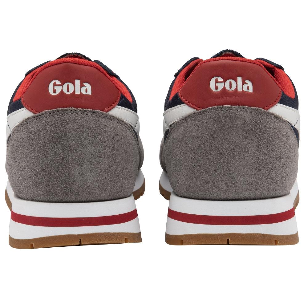 Gola Gola Classics Men's Daytona Sneakers