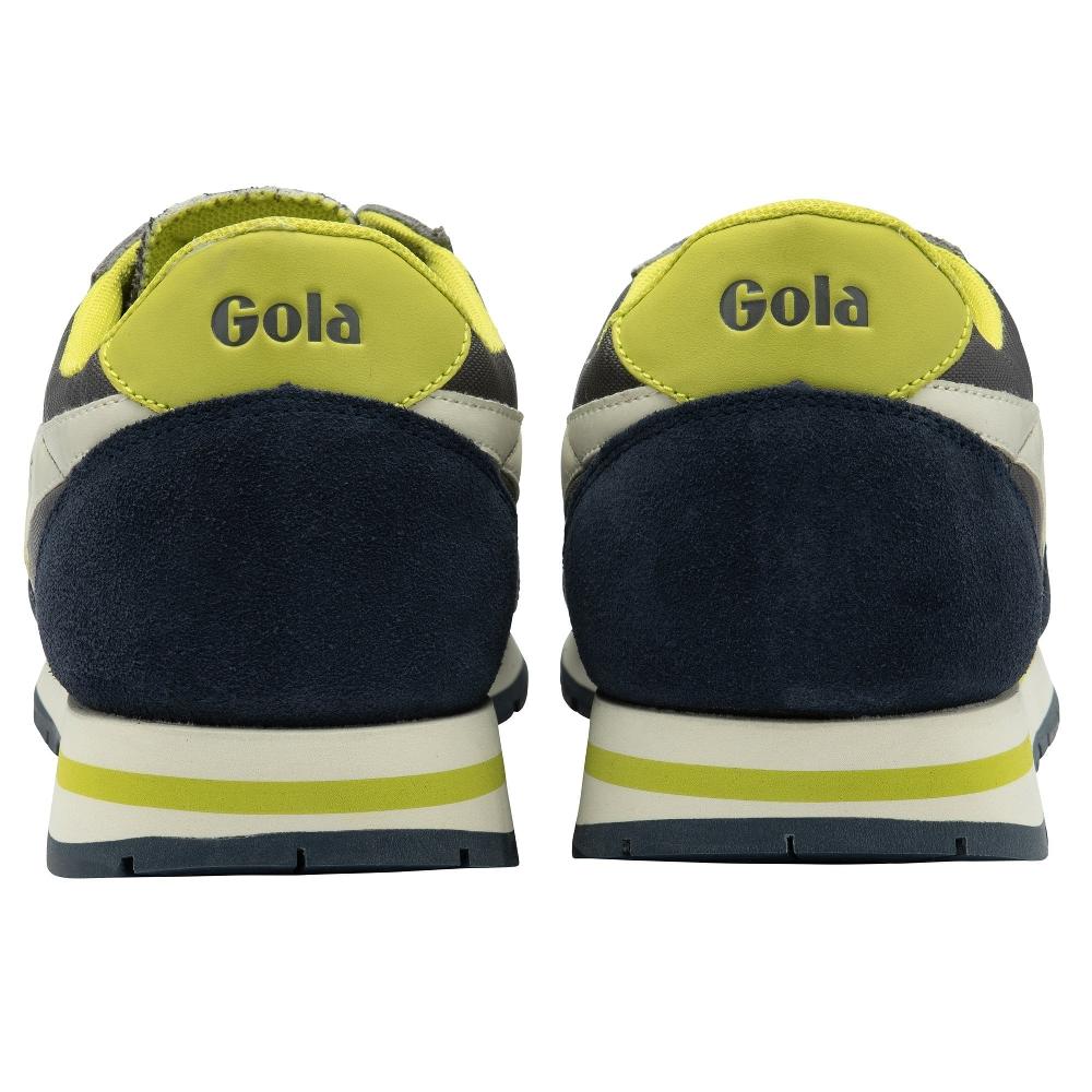 Gola Gola Classics Men's Daytona Sneakers
