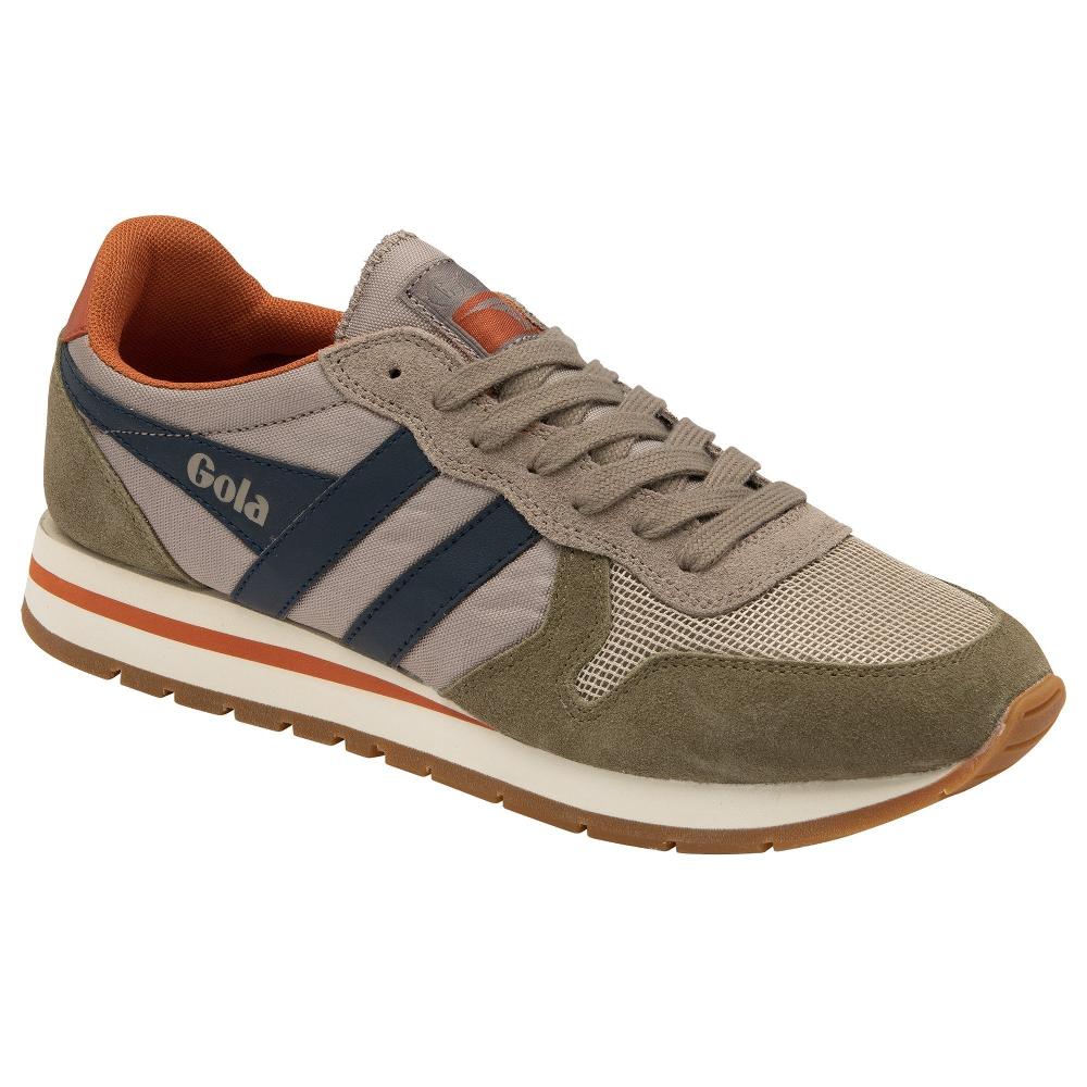 Gola Gola Classics Men's Daytona Sneakers