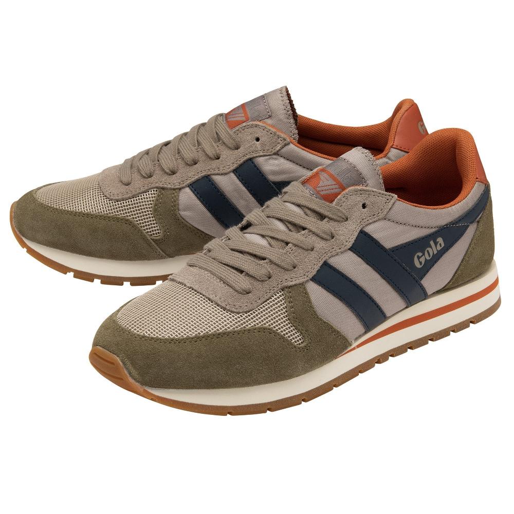 Gola Gola Classics Men's Daytona Sneakers