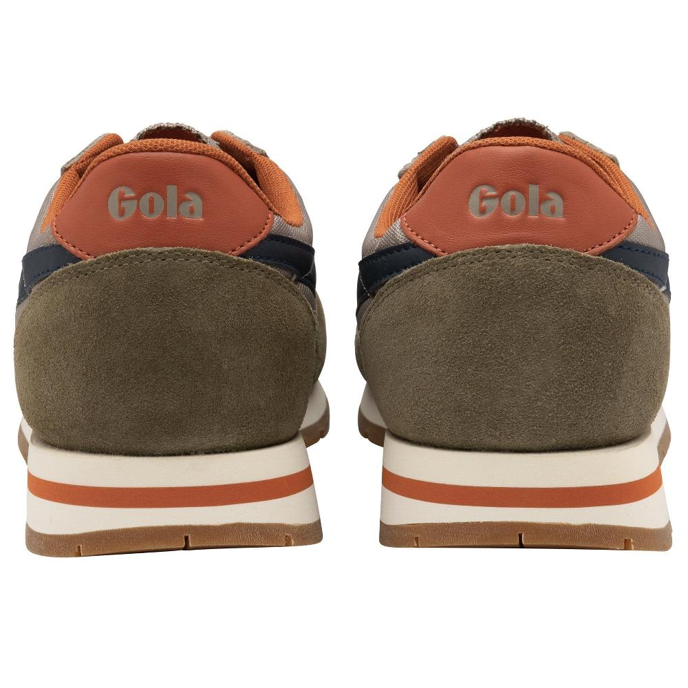 Gola Gola Classics Men's Daytona Sneakers