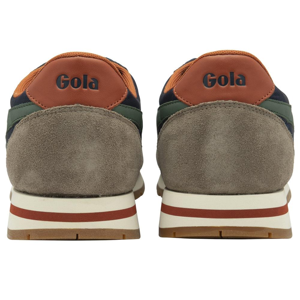 Gola Gola Classics Men's Daytona Sneakers