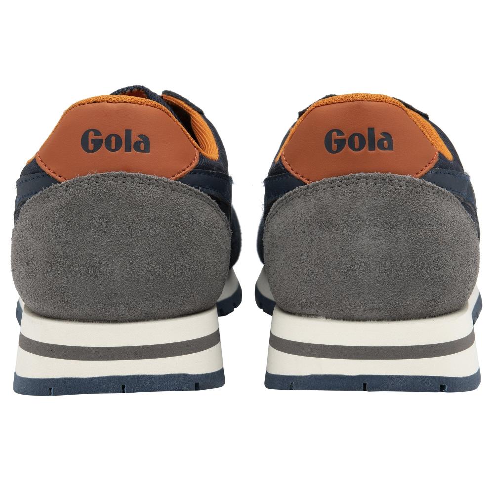 Gola Gola Classics Men's Daytona Sneakers