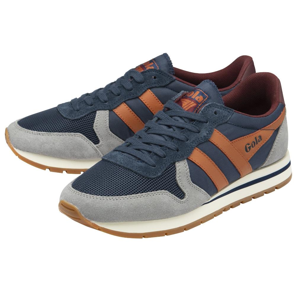 Gola Gola Classics Men's Daytona Sneakers