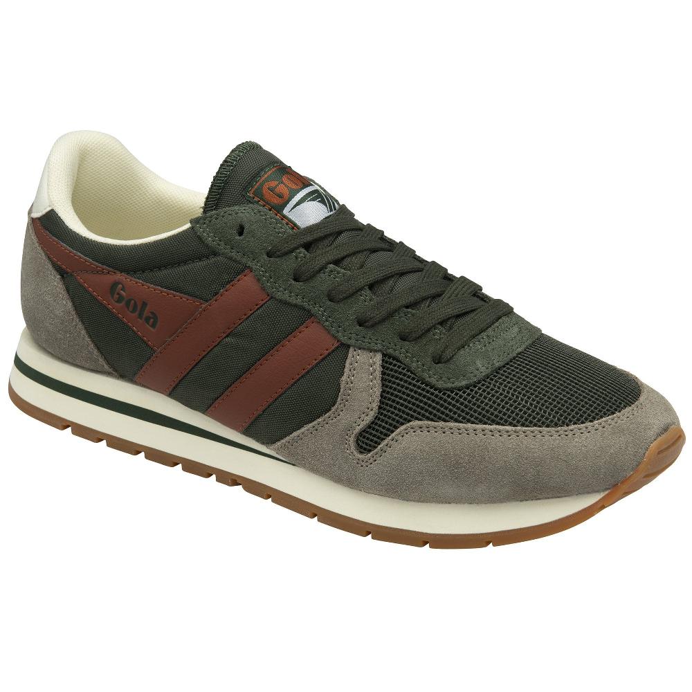 Gola Gola Classics Men's Daytona Sneakers