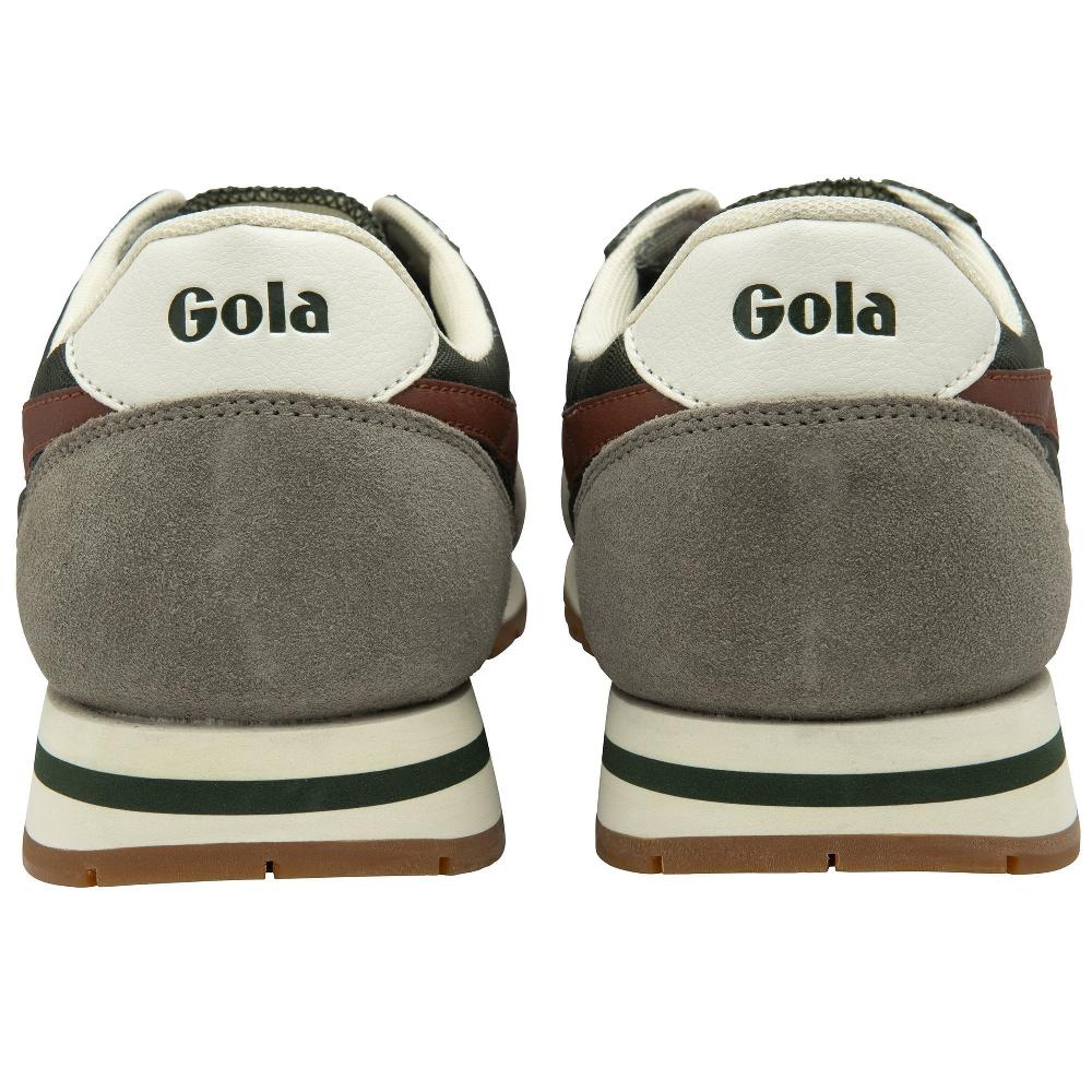 Gola Gola Classics Men's Daytona Sneakers