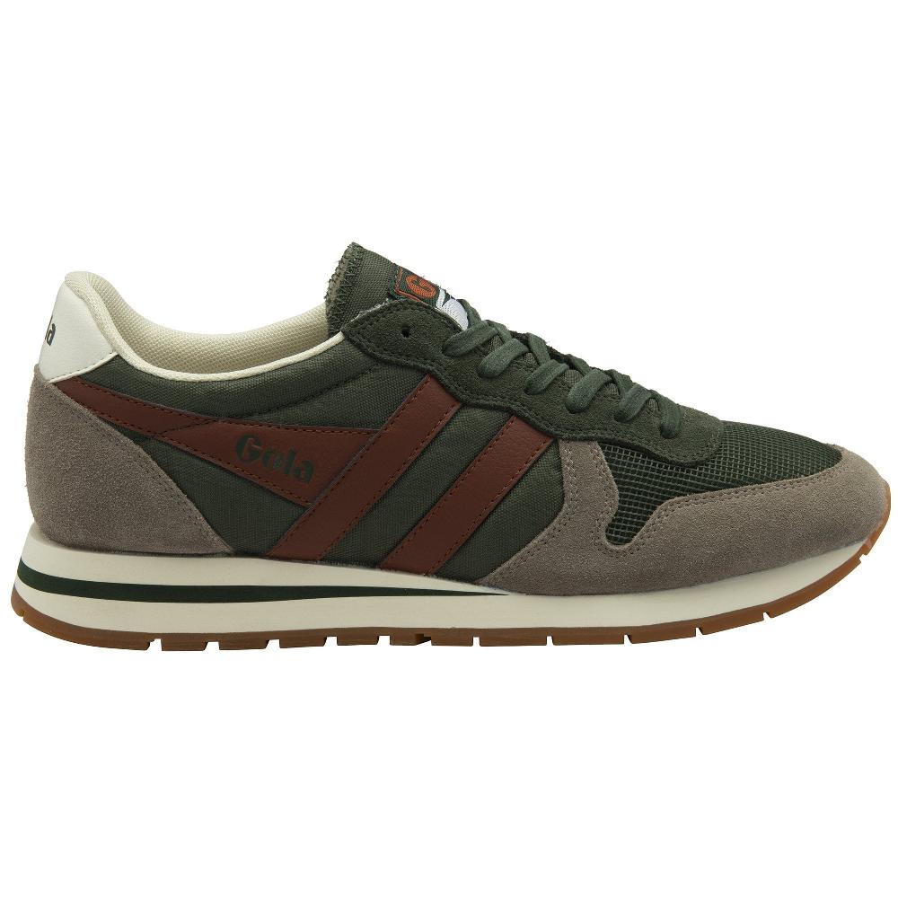 gola Gola Classics Men's Daytona Sneakers