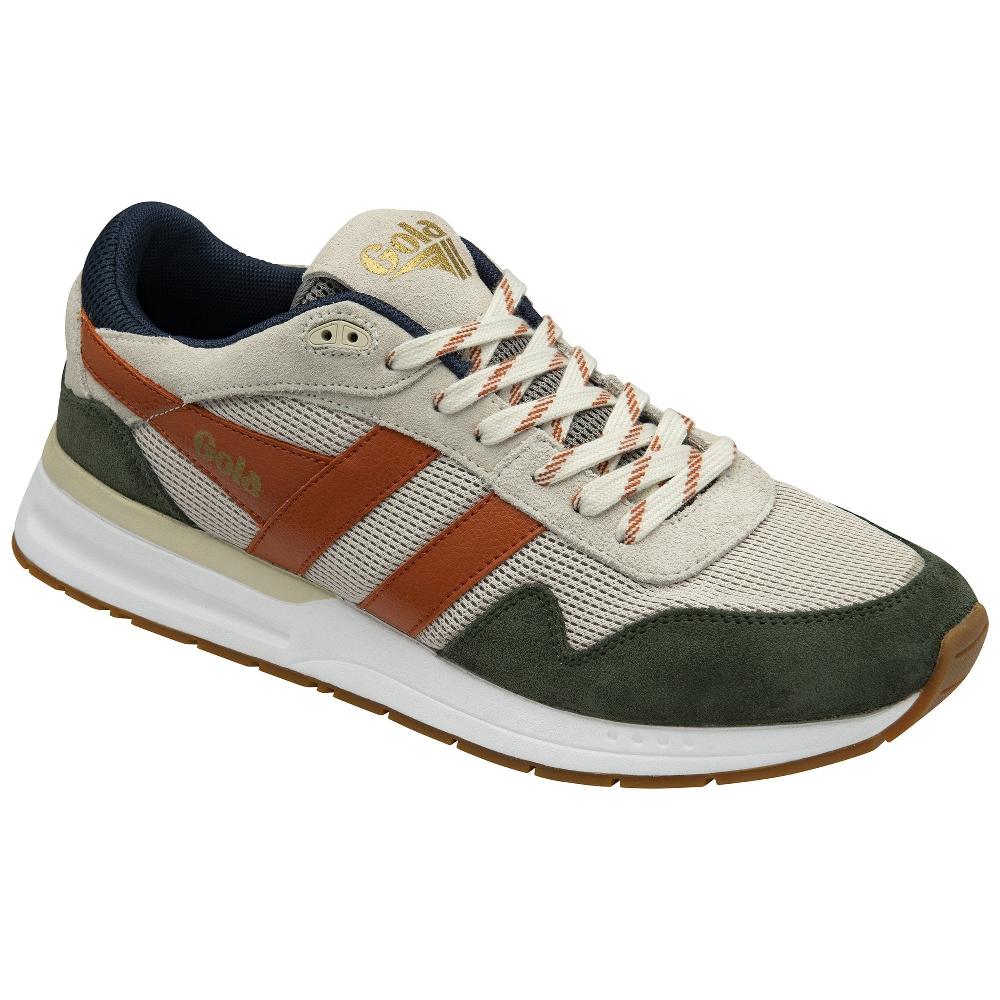 Gola Gola Classics Men's Delta Sneakers
