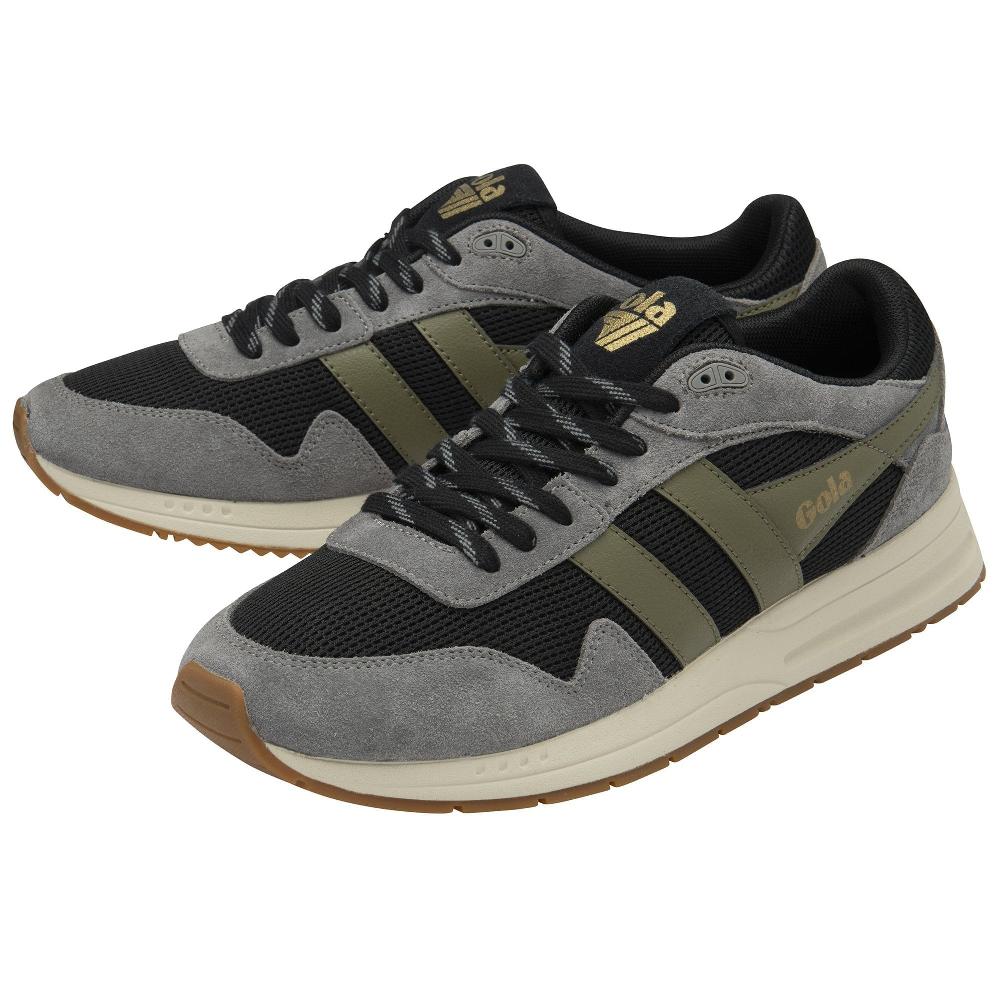 Gola Gola Classics Men's Delta Sneakers