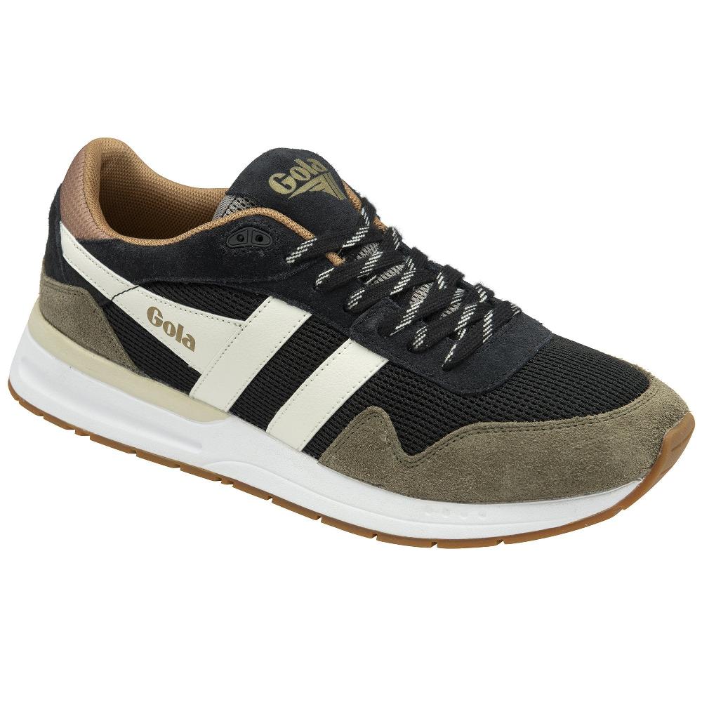 Gola Gola Classics Men's Delta Sneakers