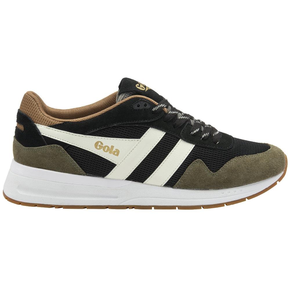 gola Gola Classics Men's Delta Sneakers