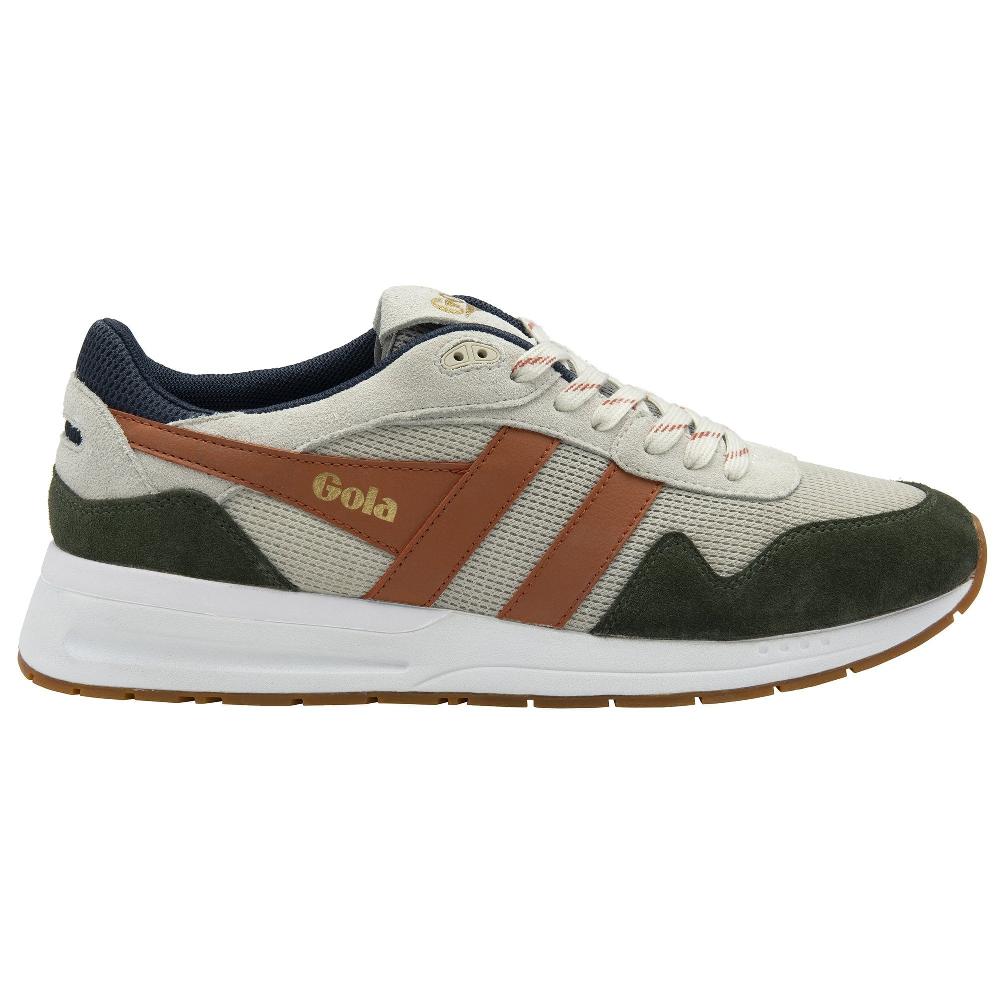 gola Gola Classics Men's Delta Sneakers