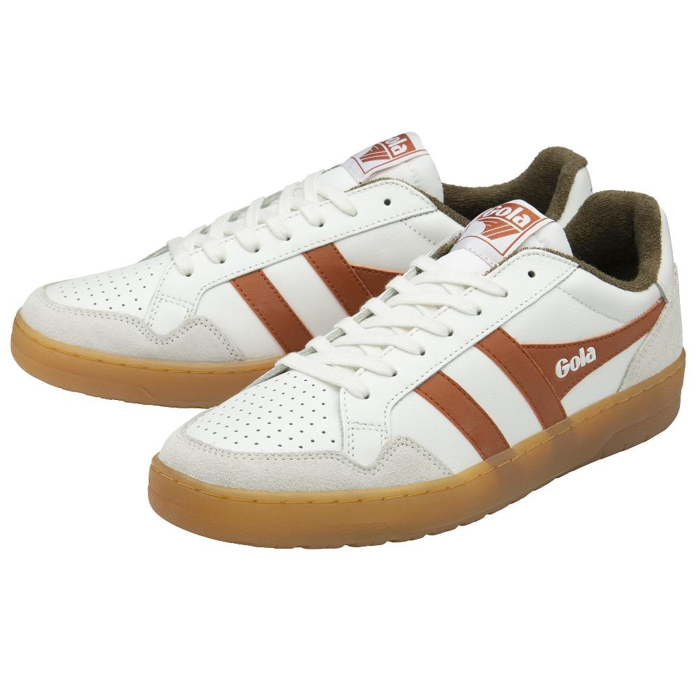 Gola Gola Classics Men's Eagle '86 Sneakers