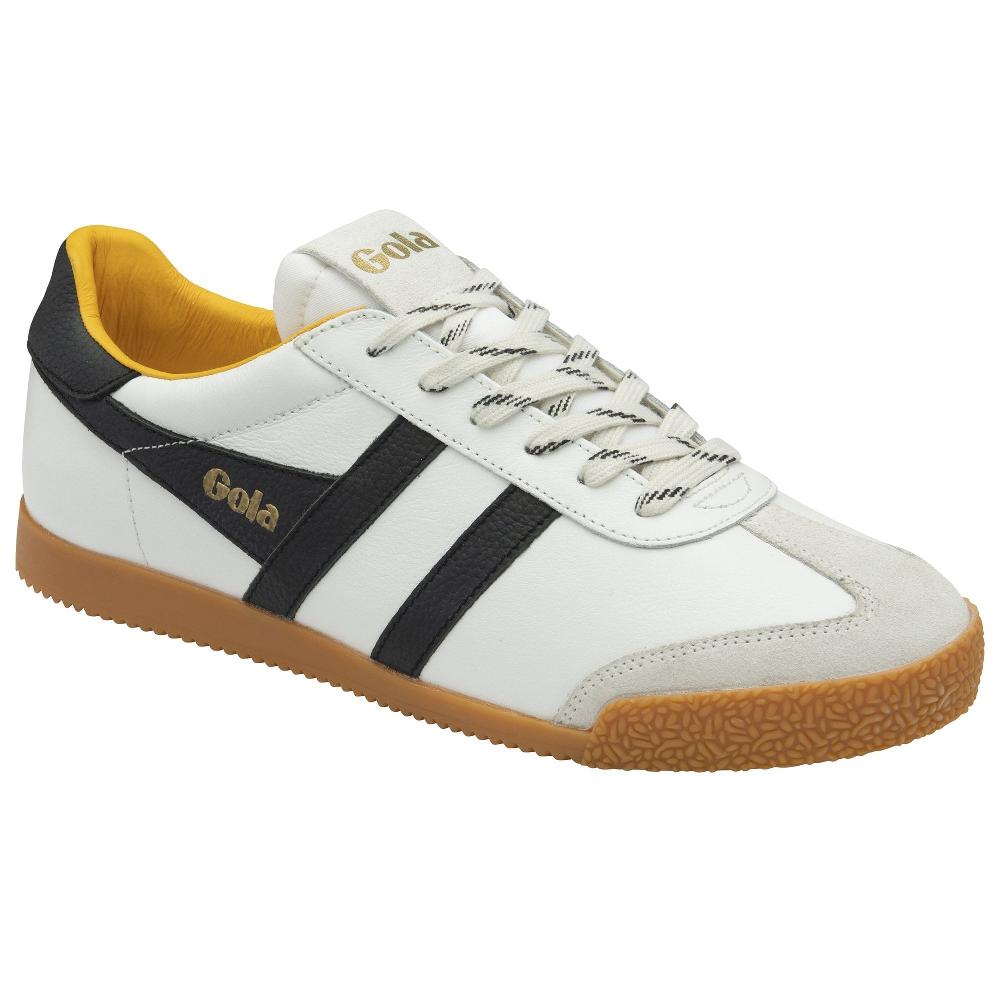 Gola Gola Classics Men's Elan 120 Leather Sneakers