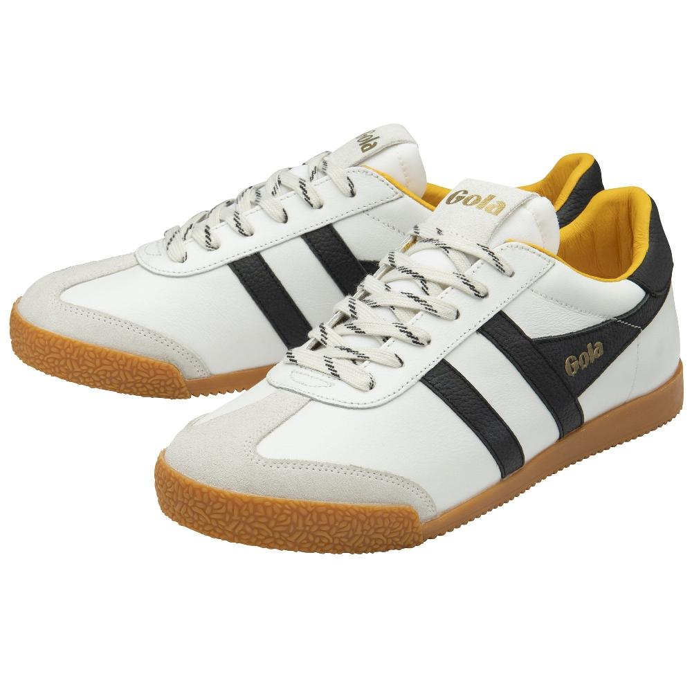 Gola Gola Classics Men's Elan 120 Leather Sneakers