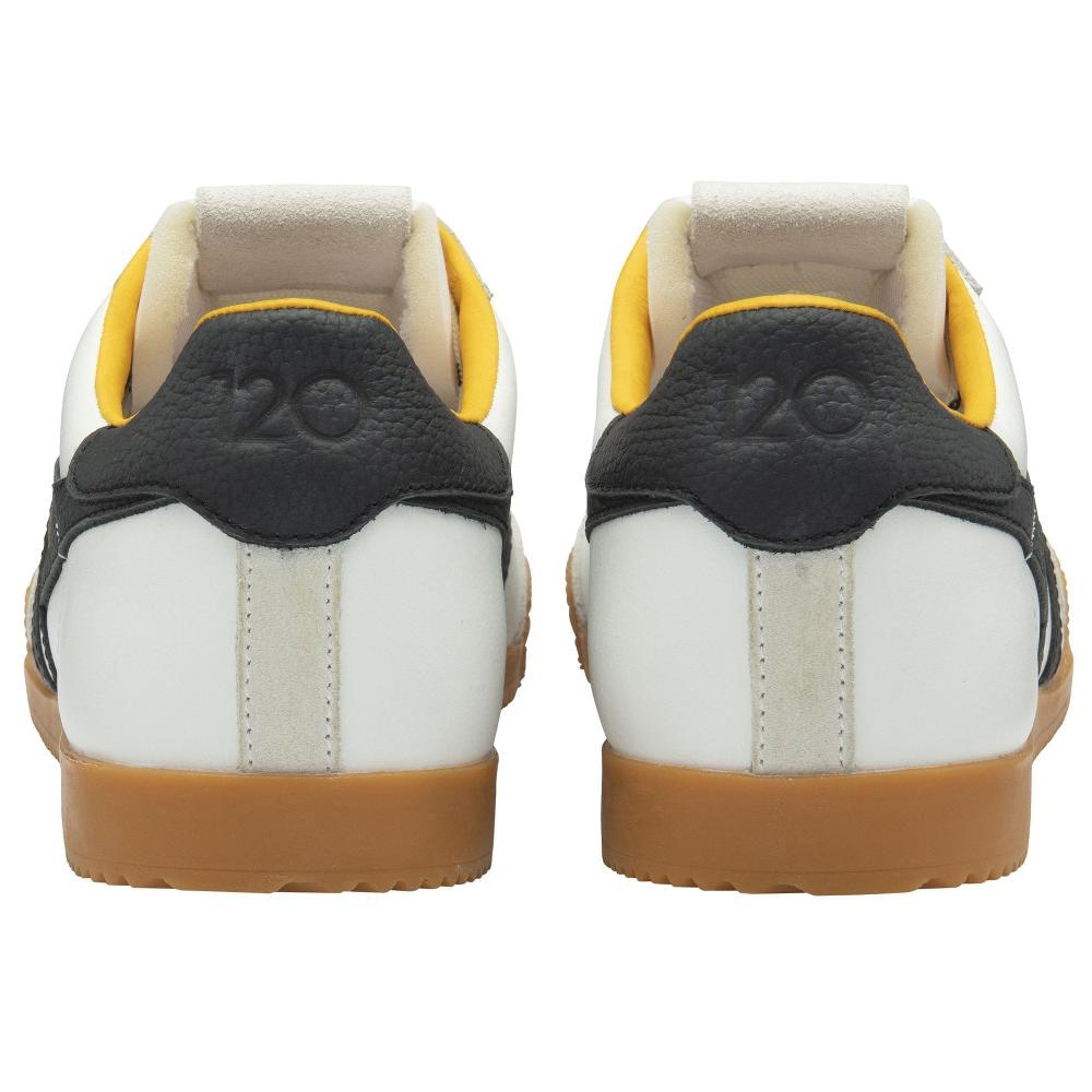 Gola Gola Classics Men's Elan 120 Leather Sneakers