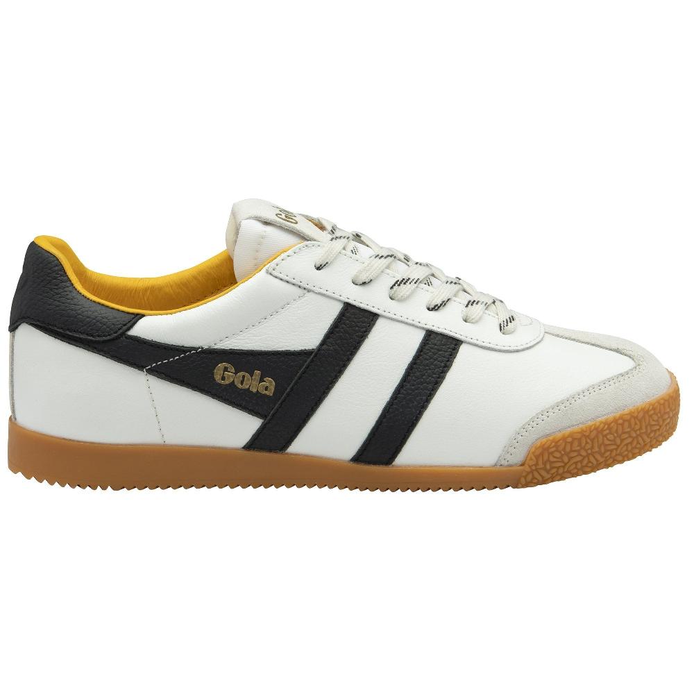 gola Gola Classics Men's Elan 120 Leather Sneakers