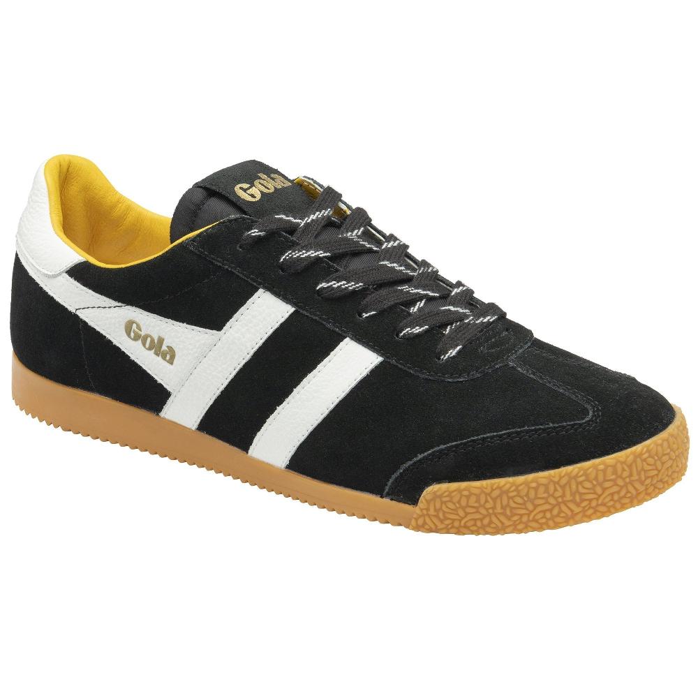 Gola Gola Classics Men's Elan 120 Suede Sneakers